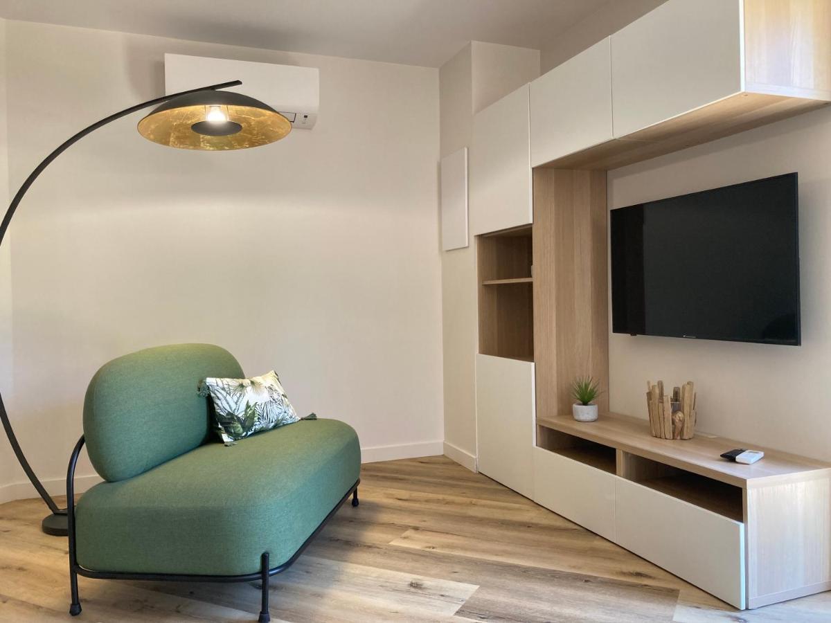 Hotel Du Pont De L'Oso Lecci Dış mekan fotoğraf