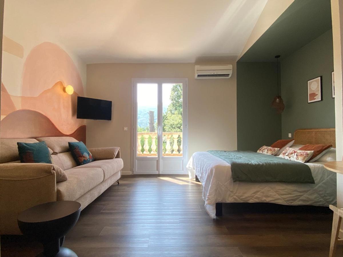 Hotel Du Pont De L'Oso Lecci Dış mekan fotoğraf