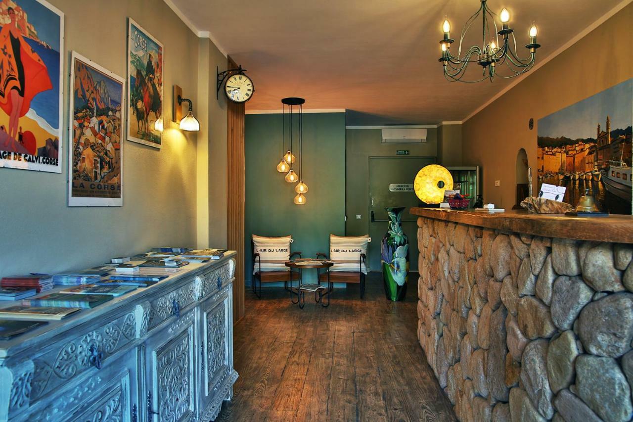 Hotel Du Pont De L'Oso Lecci Dış mekan fotoğraf