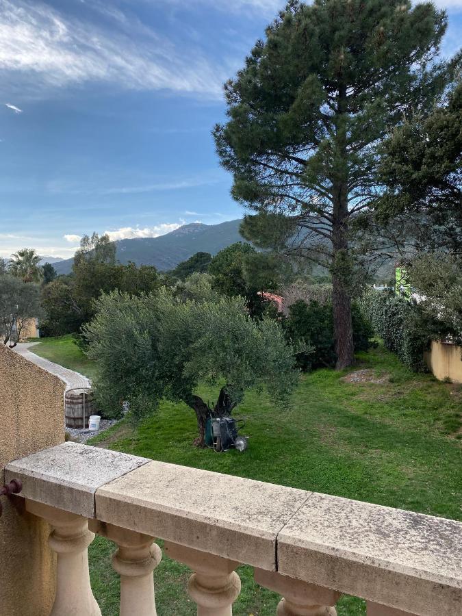 Hotel Du Pont De L'Oso Lecci Dış mekan fotoğraf
