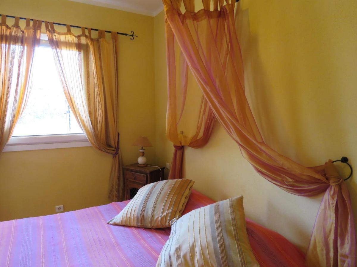 Hotel Du Pont De L'Oso Lecci Dış mekan fotoğraf
