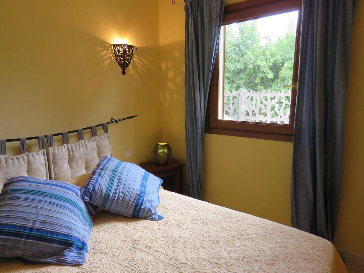 Hotel Du Pont De L'Oso Lecci Dış mekan fotoğraf